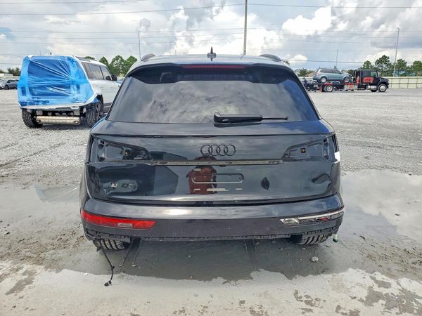 2024 AUDI SQ5