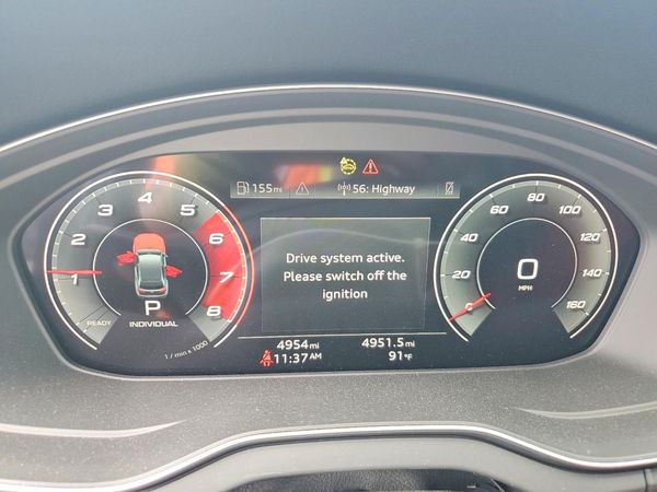 2024 AUDI SQ5