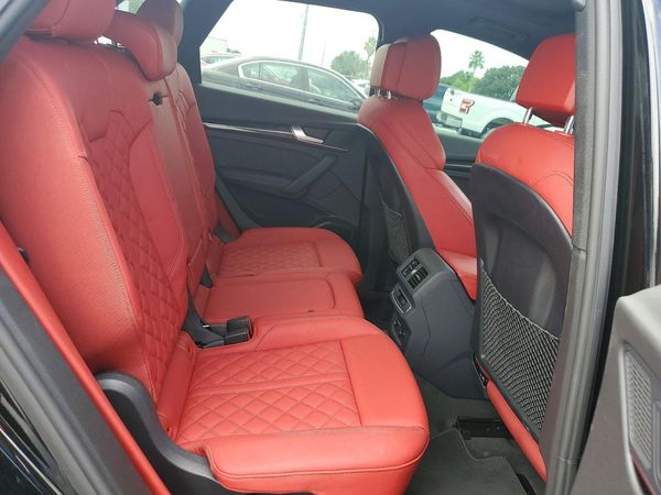 2024 AUDI SQ5