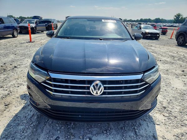 2020 VOLKSWAGEN JETTA