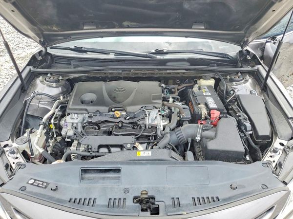 2018 TOYOTA CAMRY L/LE/SE/XLE