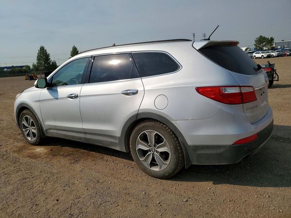 2014 HYUNDAI SANTA FE GLS