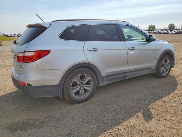 2014 HYUNDAI SANTA FE GLS