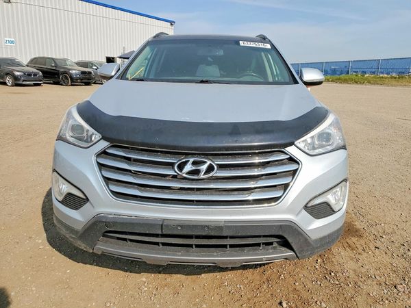 2014 HYUNDAI SANTA FE GLS