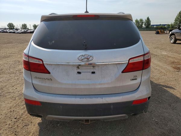 2014 HYUNDAI SANTA FE GLS