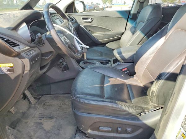 2014 HYUNDAI SANTA FE GLS