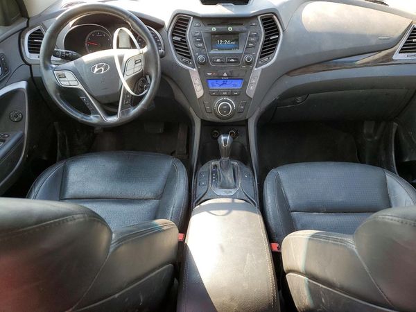 2014 HYUNDAI SANTA FE GLS