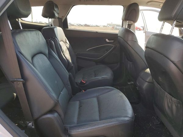 2014 HYUNDAI SANTA FE GLS