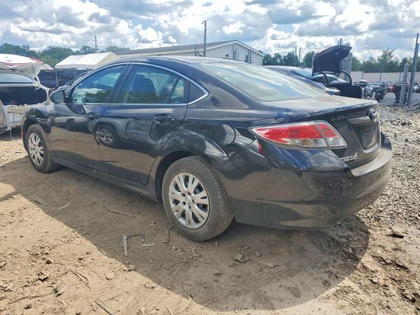 2013 MAZDA 6