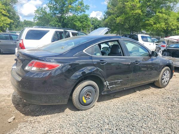 2013 MAZDA 6