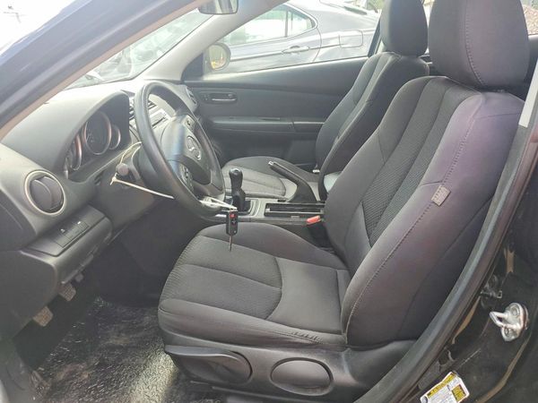 2013 MAZDA 6