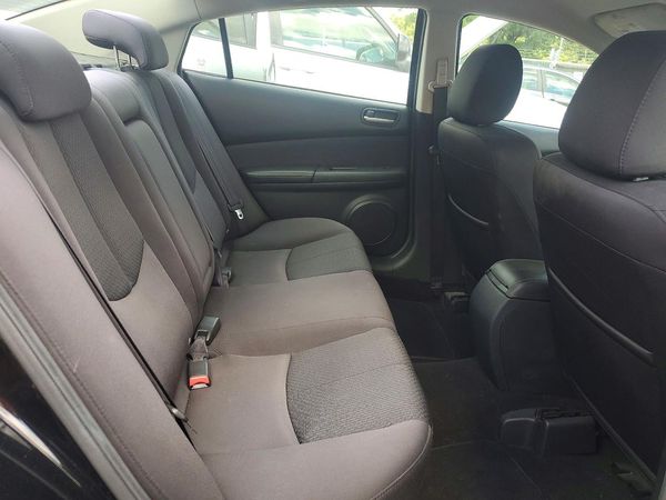 2013 MAZDA 6