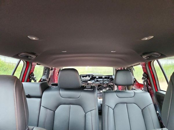 2026 JEEP CHEROKEE Laredo, Limited