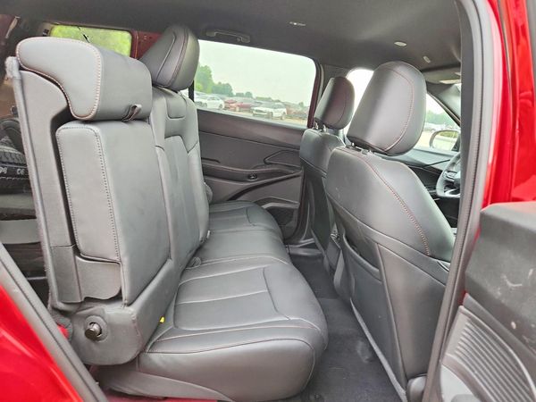 2026 JEEP CHEROKEE Laredo, Limited