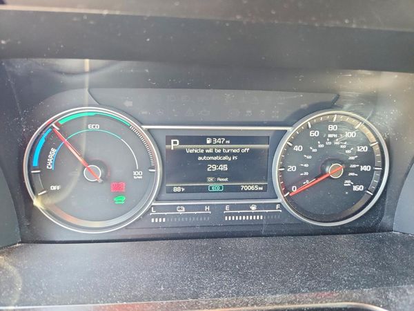 2022 KIA SORENTO EX