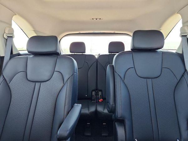 2022 KIA SORENTO EX