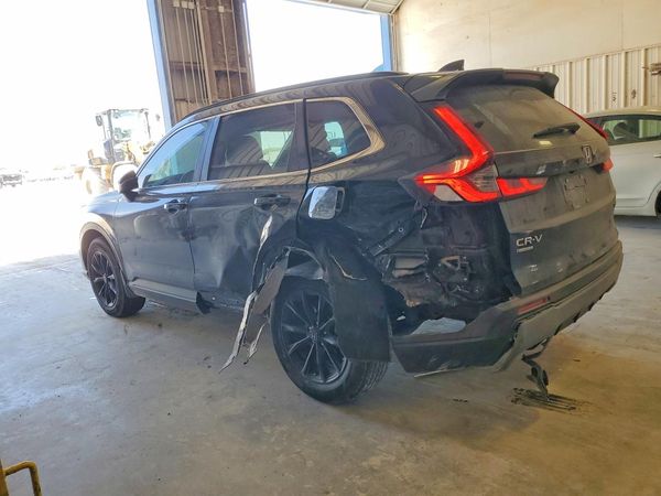 2023 HONDA CR-V Sport