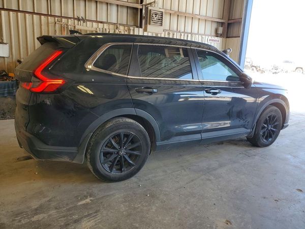 2023 HONDA CR-V Sport