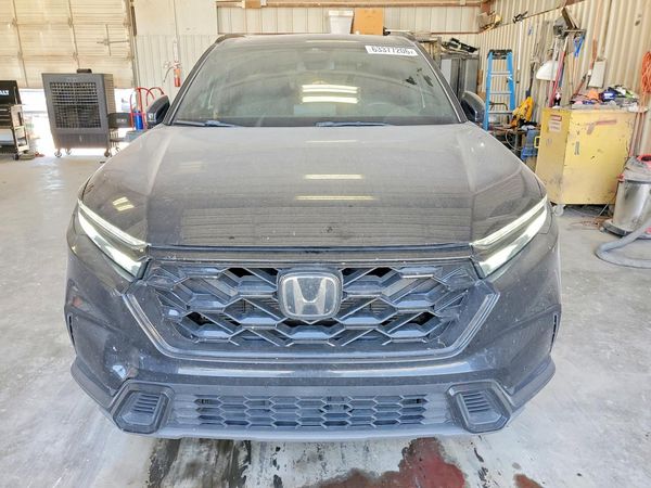 2023 HONDA CR-V Sport