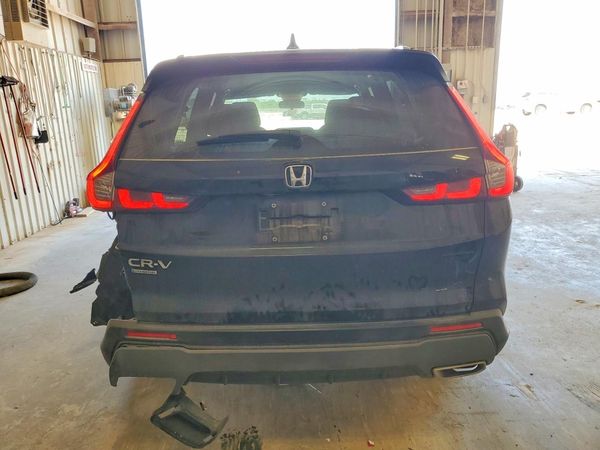 2023 HONDA CR-V Sport