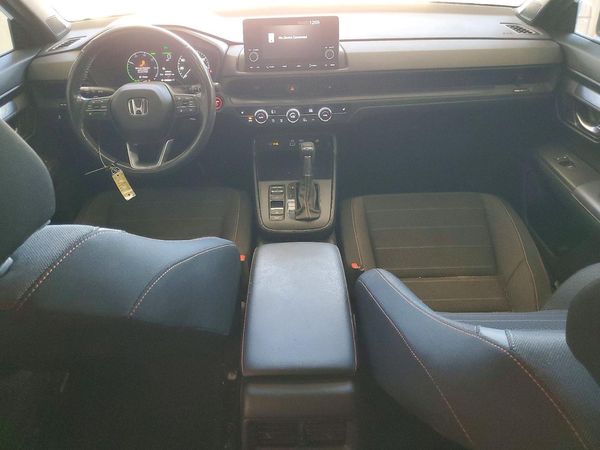 2023 HONDA CR-V Sport