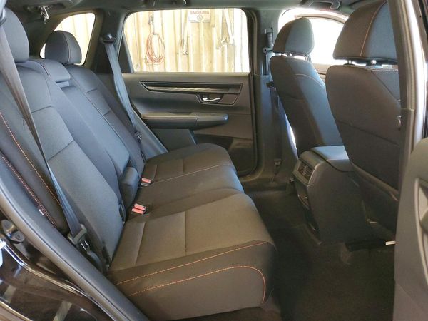2023 HONDA CR-V Sport