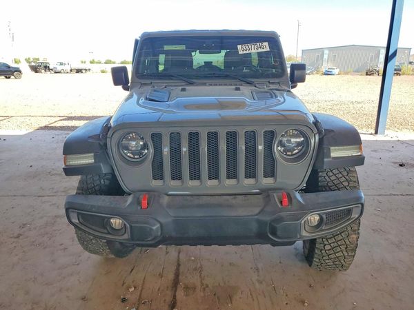 2020 JEEP WRANGLER UNLIMITED