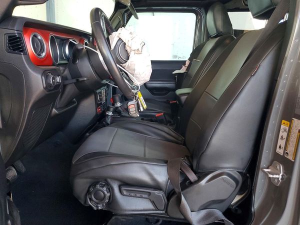 2020 JEEP WRANGLER UNLIMITED