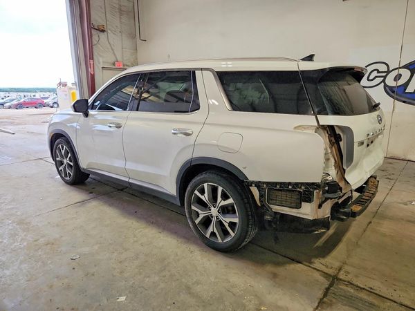 2020 HYUNDAI PALISADE