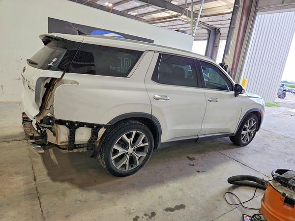 2020 HYUNDAI PALISADE