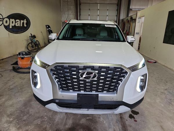 2020 HYUNDAI PALISADE