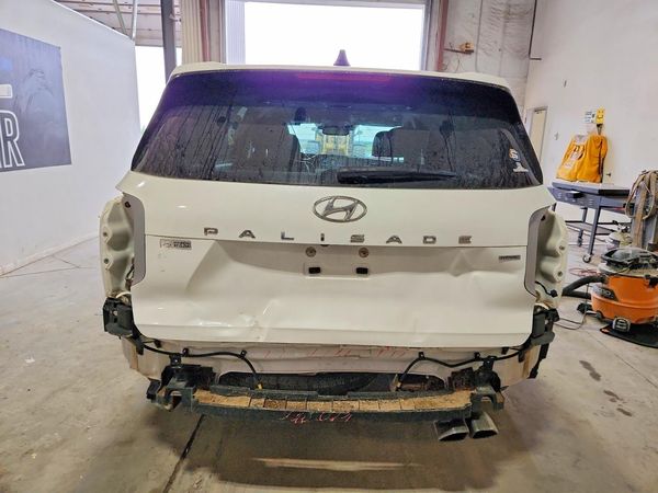 2020 HYUNDAI PALISADE