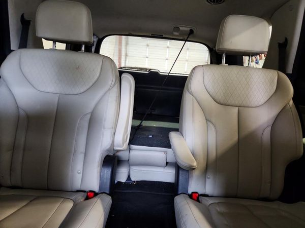 2020 HYUNDAI PALISADE