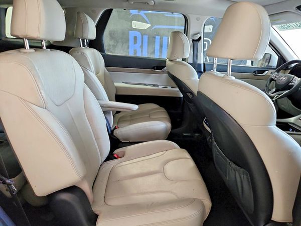 2020 HYUNDAI PALISADE