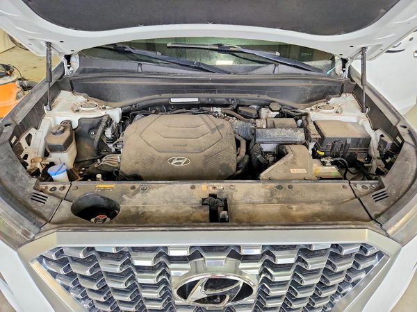 2020 HYUNDAI PALISADE