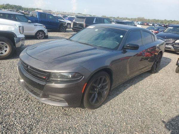 2023 DODGE CHARGER
