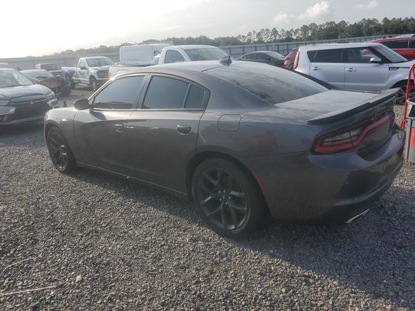 2023 DODGE CHARGER SXT