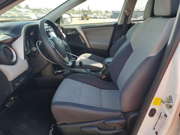 2015 TOYOTA RAV4 XLE (M Grade)