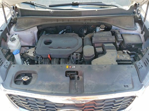 2019 KIA SORENTO L, LX, S