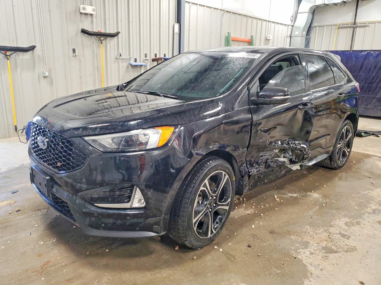 2020 FORD EDGE ST