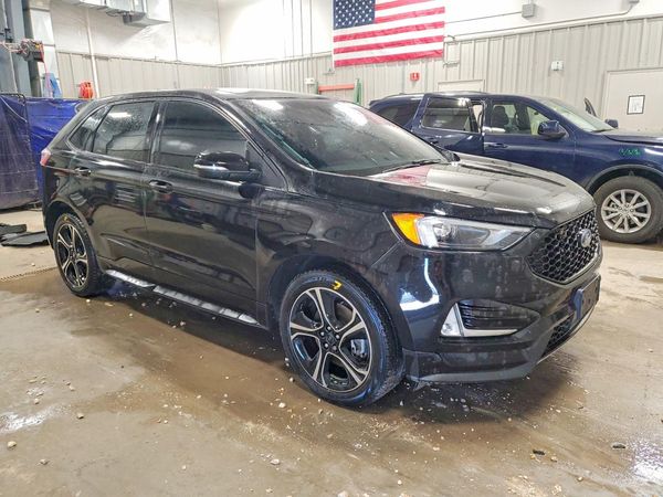 2020 FORD EDGE ST
