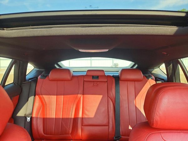 2016 BMW X6 xDrive35i