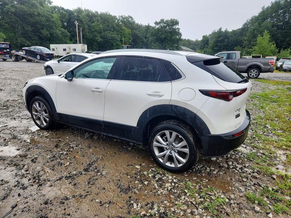 2023 MAZDA CX-30 Select Package