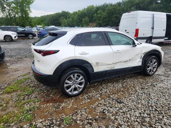 2023 MAZDA CX-30 Select Package