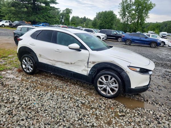 2023 MAZDA CX-30 Select Package