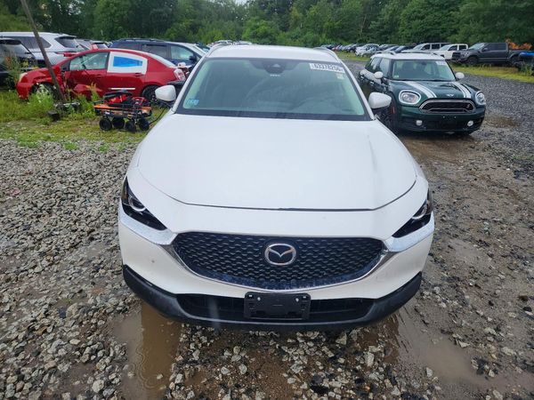 2023 MAZDA CX-30 Select Package