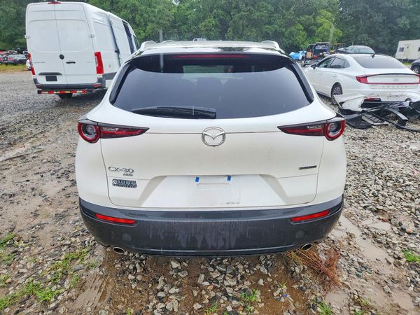 2023 MAZDA CX-30 Select Package