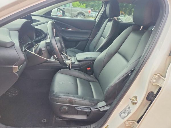 2023 MAZDA CX-30 Select Package
