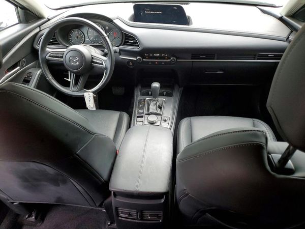 2023 MAZDA CX-30 Select Package