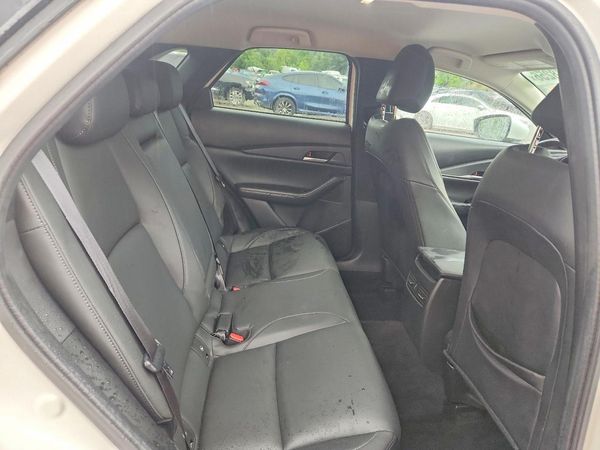 2023 MAZDA CX-30 Select Package